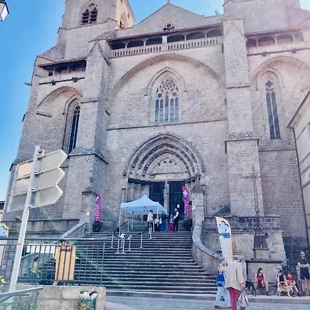 Domaine La Reveille Alojamento de Acomodação e Pequeno-almoço 4*