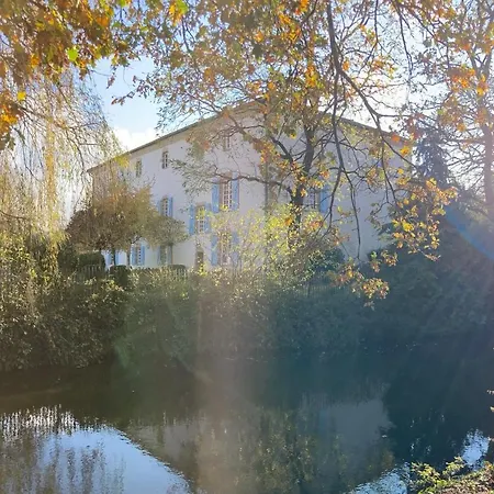 Domaine La Reveille Panzió