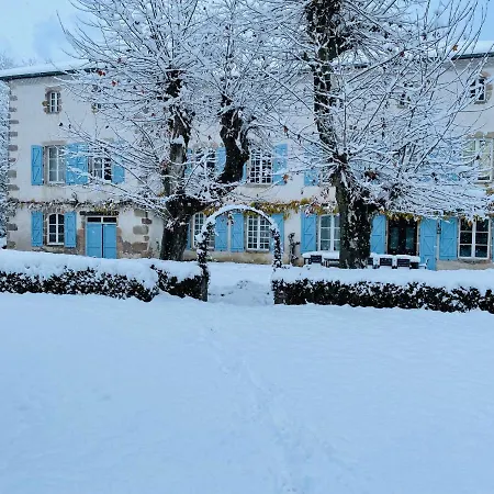 Domaine La Reveille Panzió