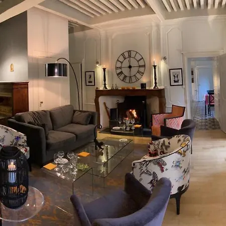 Alojamento de Acomodação e Pequeno-almoço Domaine La Reveille Dore-lʼÉglise