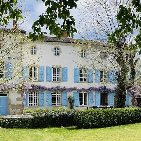 Domaine La Reveille Panzió