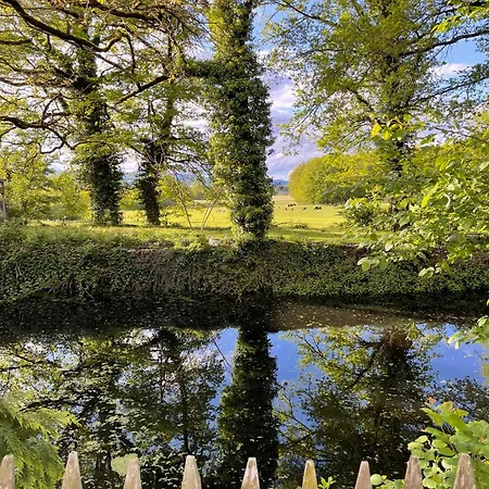 Domaine La Reveille Panzió Dore-lʼÉglise