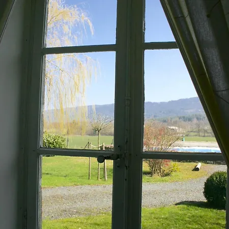 Domaine La Reveille