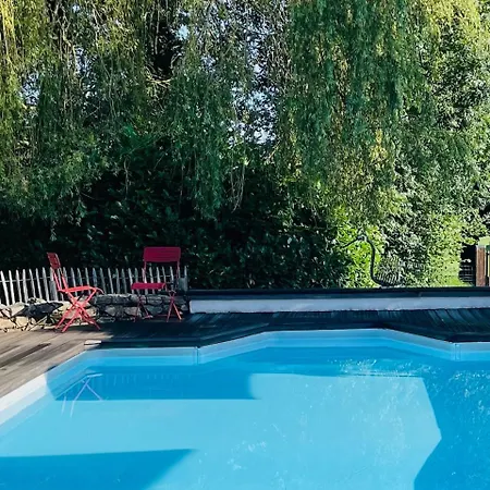 Domaine La Reveille Panzió