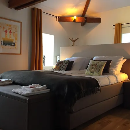 Domaine La Reveille Alojamento de Acomodação e Pequeno-almoço Dore-lʼÉglise