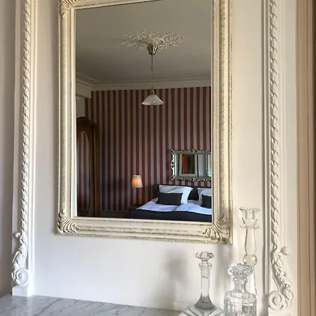 Domaine La Reveille 4* Dore-lʼÉglise