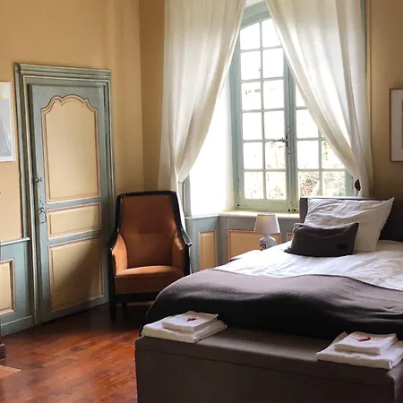 Domaine La Reveille Dore-lʼÉglise