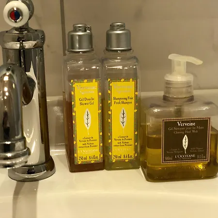 Panzió Domaine La Reveille Dore-lʼÉglise