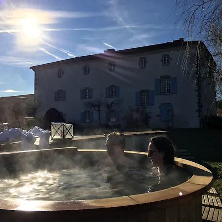 Domaine La Reveille