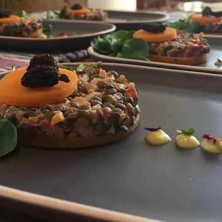 Domaine La Reveille Panzió Dore-lʼÉglise