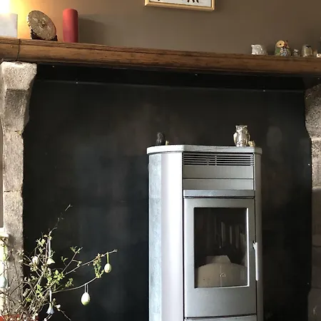 Domaine La Reveille Alojamento de Acomodação e Pequeno-almoço 4*