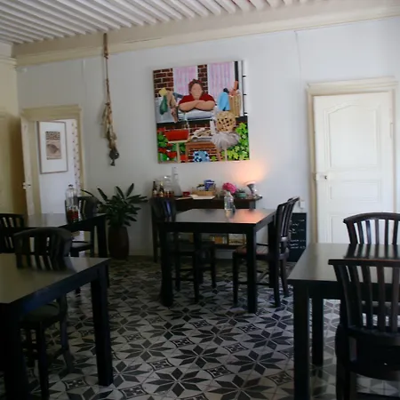 Domaine La Reveille 4* Dore-lʼÉglise