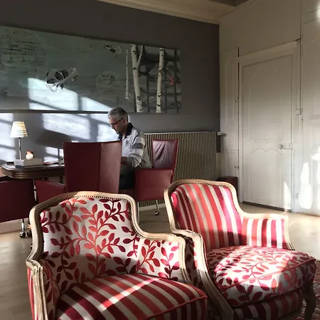 Domaine La Reveille 4*