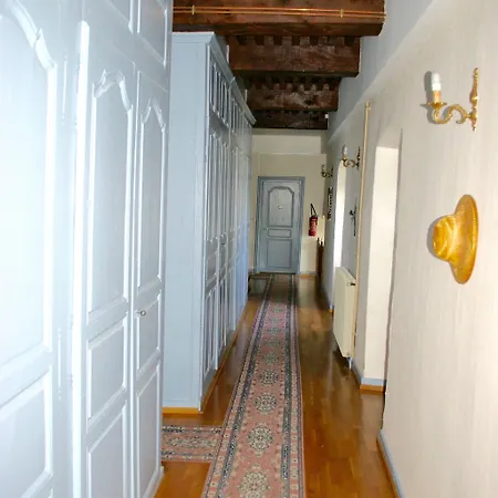 B&B Domaine La Reveille Dore-lʼÉglise