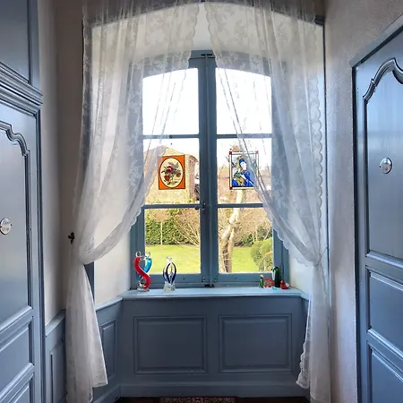 Domaine La Reveille 4* Dore-lʼÉglise