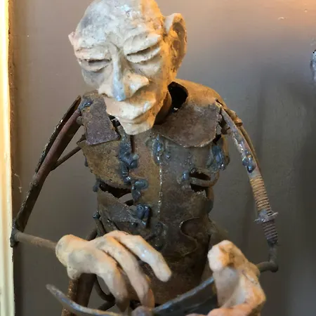 Domaine La Reveille Panzió 4*