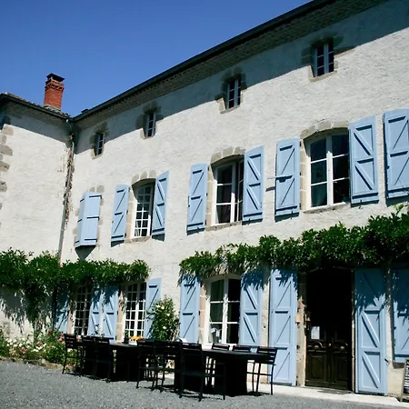 Domaine La Reveille Dore-lʼÉglise