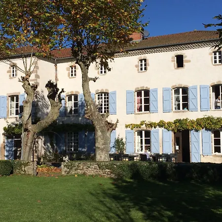Domaine La Reveille Alojamento de Acomodação e Pequeno-almoço Dore-lʼÉglise