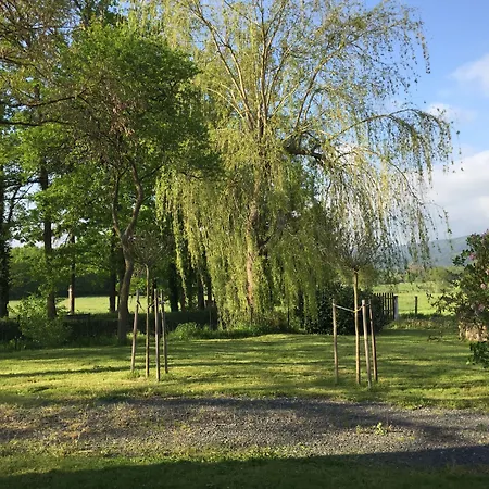 Domaine La Reveille 4* Dore-lʼÉglise