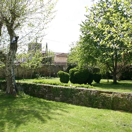 Panzió Domaine La Reveille Dore-lʼÉglise