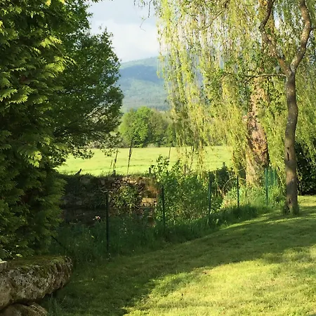 Domaine La Reveille 4*