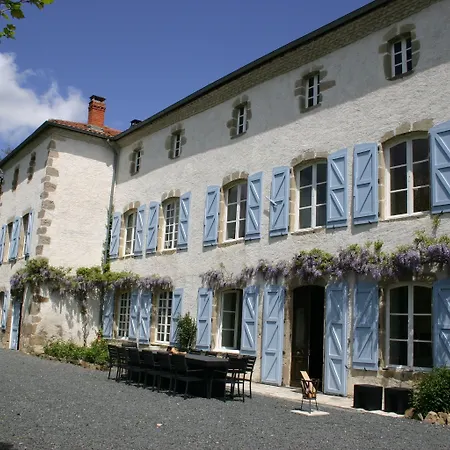 Domaine La Reveille 4*