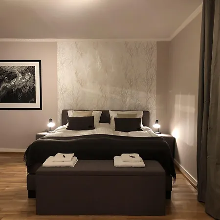 Domaine La Reveille 4*