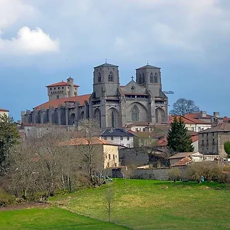 Domaine La Reveille Alojamento de Acomodação e Pequeno-almoço 4*