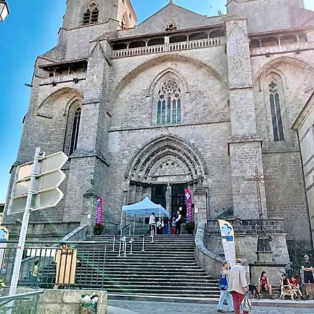 Domaine La Reveille Dore-lʼÉglise