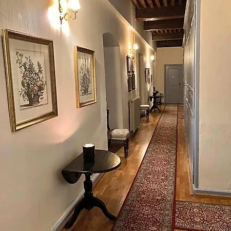 Domaine La Reveille B&B