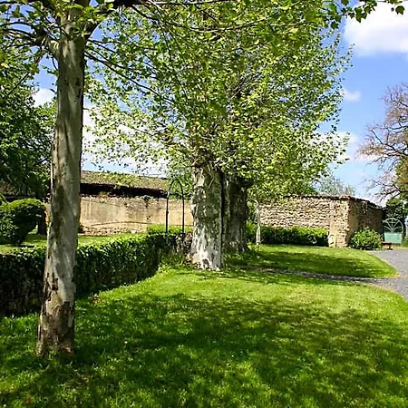 B&B Domaine La Reveille 4*