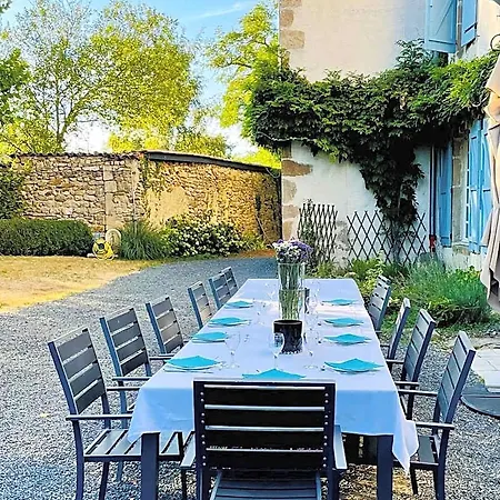 B&B Domaine La Reveille