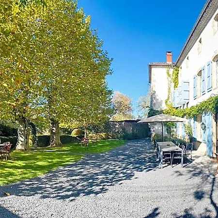 Domaine La Reveille