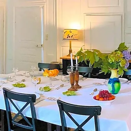 Domaine La Reveille