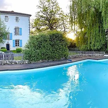 Domaine La Reveille