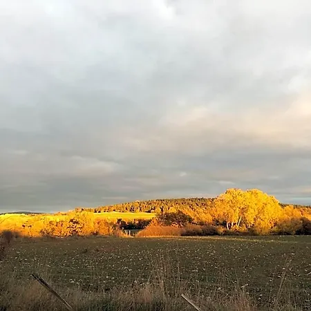 Domaine La Reveille Alojamento de Acomodação e Pequeno-almoço