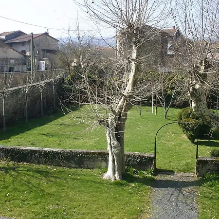Domaine La Reveille Bed and breakfast 4*