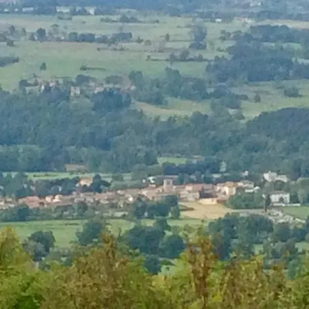 Domaine La Reveille