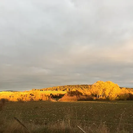 Panzió Domaine La Reveille 4*