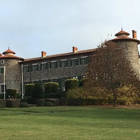 Domaine La Reveille
