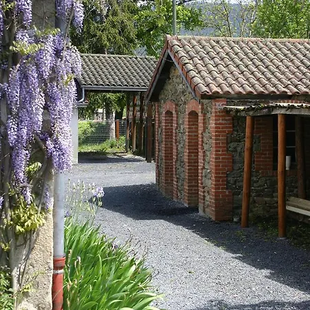 Panzió Domaine La Reveille