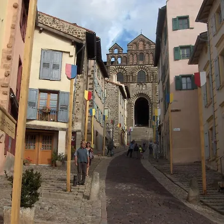 B&B Domaine La Reveille Dore-lʼÉglise