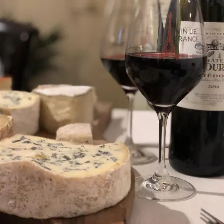 Domaine La Reveille 4*