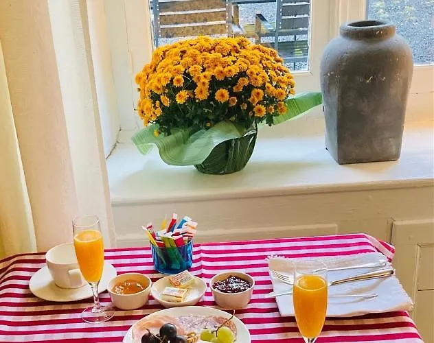 Domaine La Reveille 4* Dore-lʼÉglise