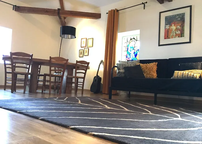 Bed & Breakfast Domaine La Reveille