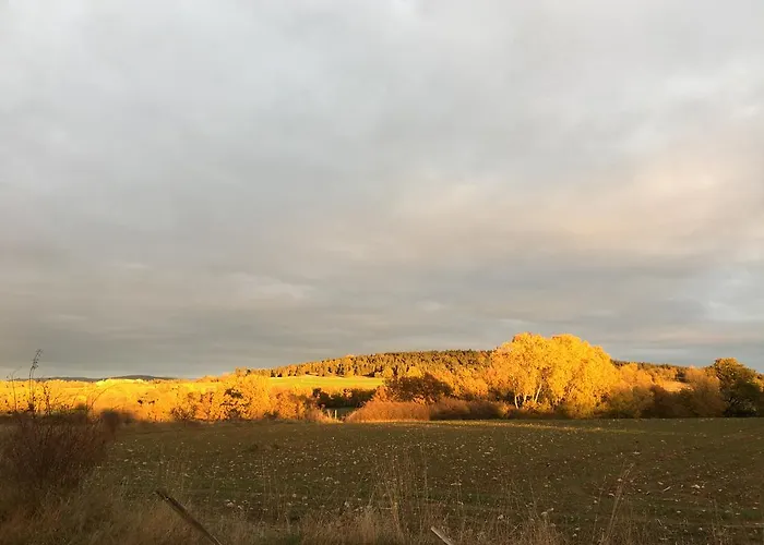 Bed & Breakfast Domaine La Reveille 4*