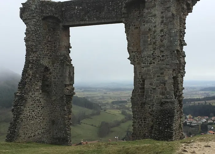 Domaine La Reveille Bed & Breakfast 4*