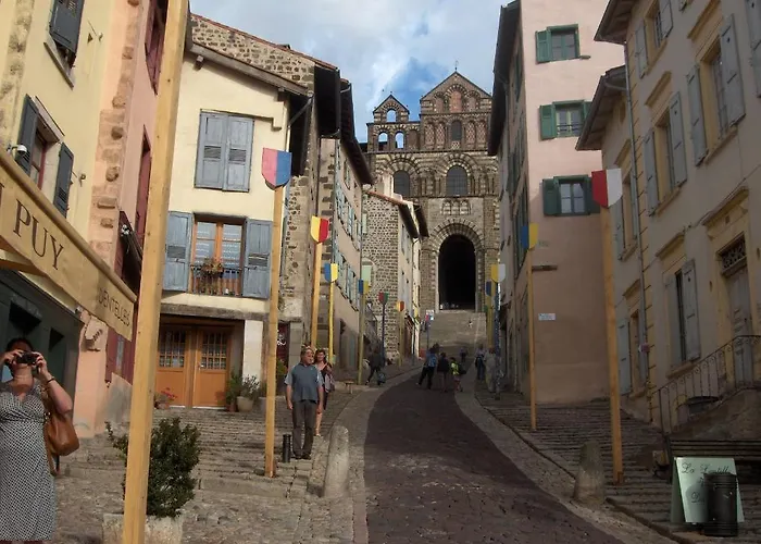 Bed & Breakfast Domaine La Reveille Dore-lʼÉglise